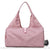 Sac sport femme nylon rose - modèle Violet - Sac Roche ™
