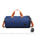Sac sport homme/femme - modèle Bleu - Sac Roche ™