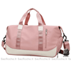 Sac Sportswear Femme Noir Rose À Main