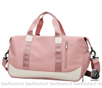 Sac Sportswear Femme Noir - Sac Roche ™