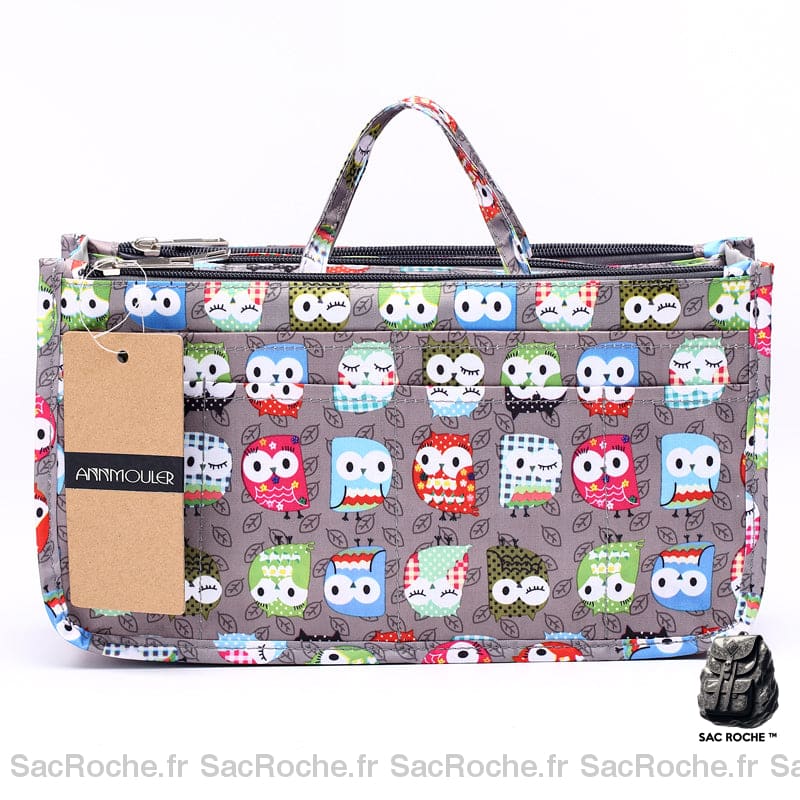 Sac Tissu Rangement Petit Taille Modèle 1 Sac À Main Femme