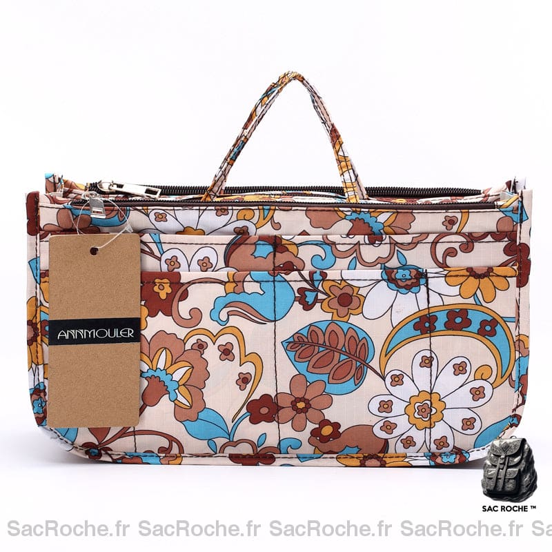 Sac Tissu Rangement Petit Taille Modèle 4 Sac À Main Femme