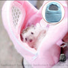 Sac Transport Animaux Petits À Dos