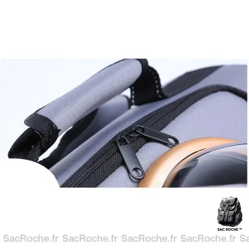 Sac Transport Chat Confortable Sac À Dos