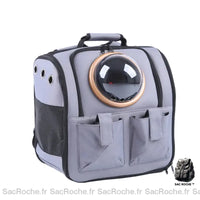 Sac Transport Chat Confortable Sac À Dos