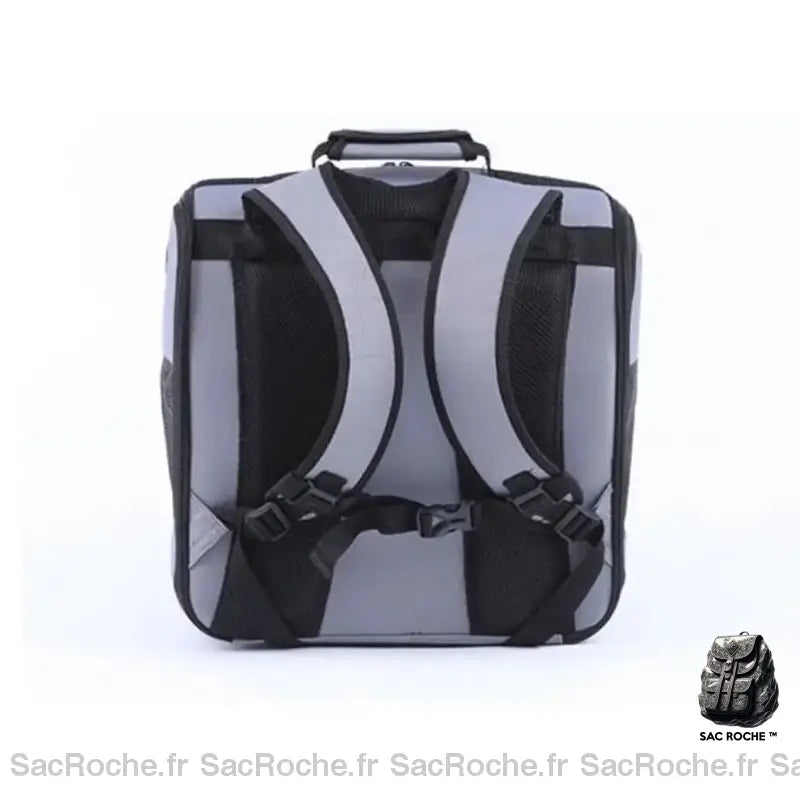 Sac Transport Chat Confortable Sac À Dos