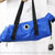 Sac transport chat tendance - modèle Bleu / L - Sac Roche ™