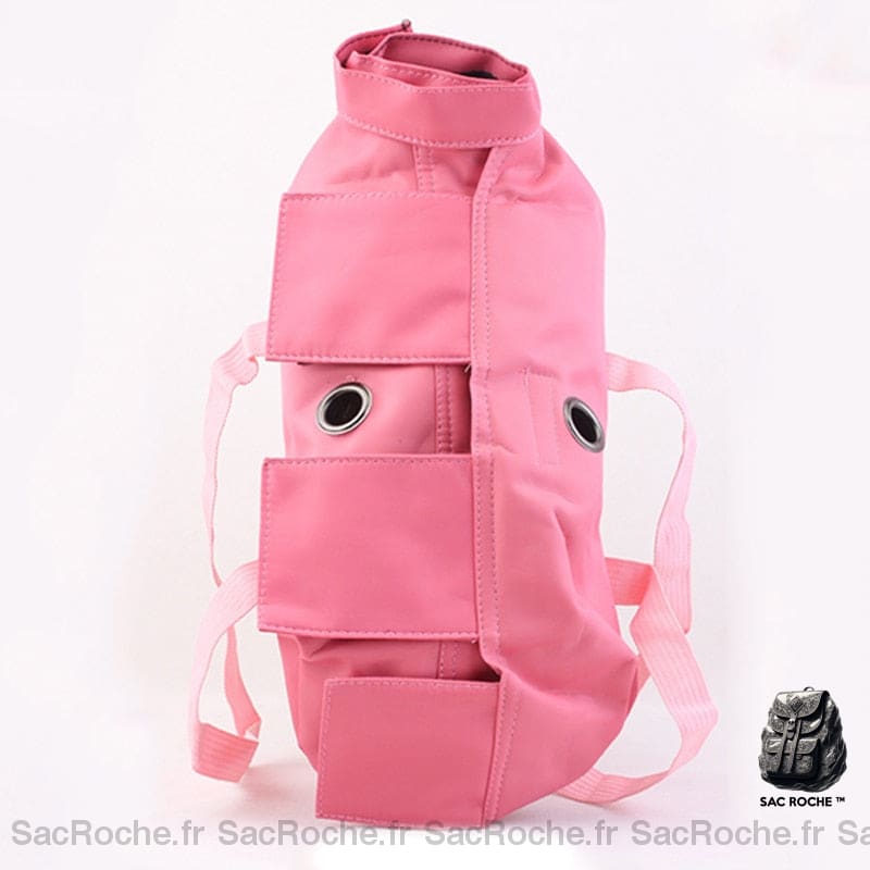 Sac tendance de transport pour chat - Rose, L - sac à dos / M Produit
