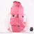 Sac transport chat tendance - modèle Rose / L - Sac Roche ™