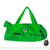 Sac tendance de transport pour chat - Vert, S - Sac à main Chat