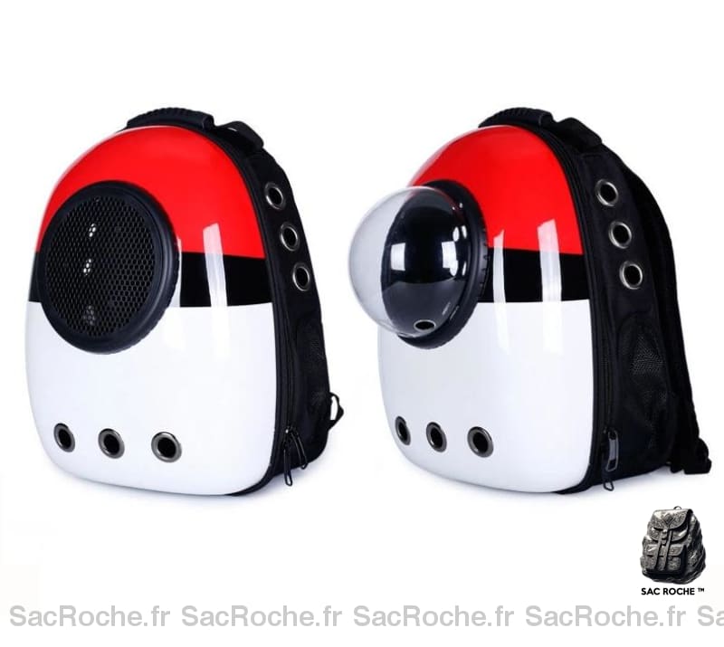 Sac Transport Petits Animaux À Dos Homme