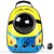 Sac transport petits animaux - modèle Jaune - Sac Roche ™