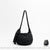 Sac Troué Femme Chics - modèle Noir - Sac Roche ™