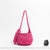 Sac Troué Femme Chics - modèle Rose - Sac Roche ™