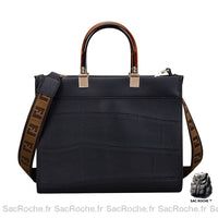 Sac Urban Femme Bandoulière - Sac Roche ™