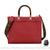 Sac Urban Femme Bandoulière - modèle Rouge - Sac Roche ™