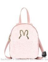 Sac Velours Confortable - Sac Roche ™