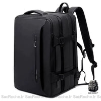 Sac voyage avion compact - Sac Roche ™