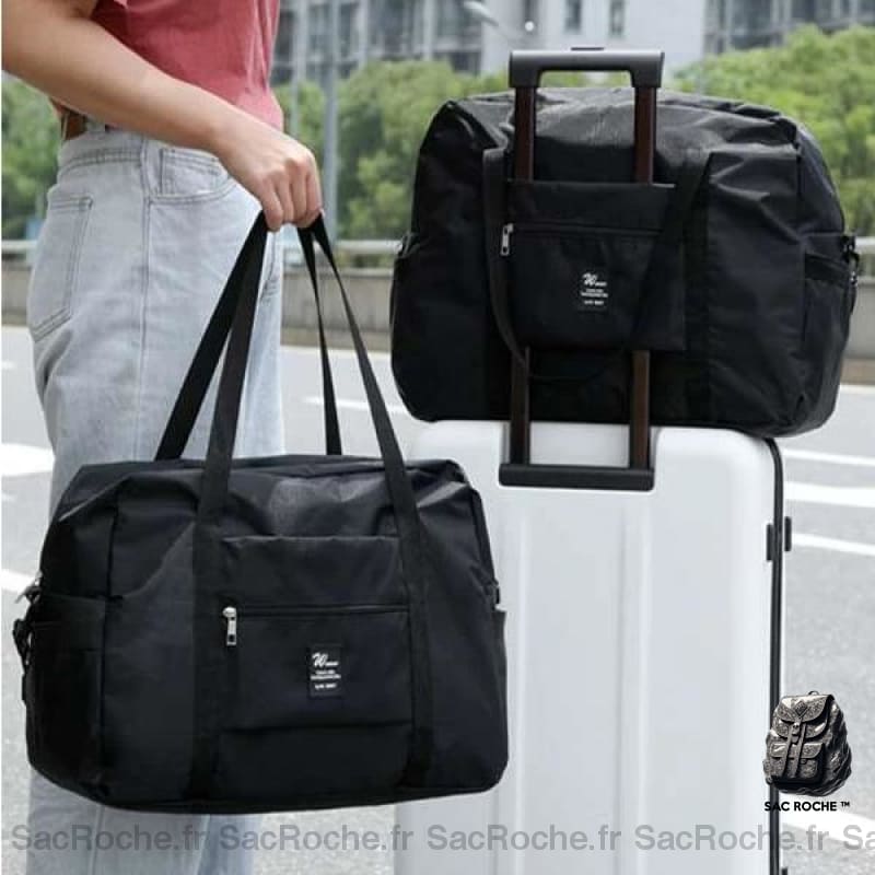 Sac Voyage Bandoulière Imperméable À Dos Sport