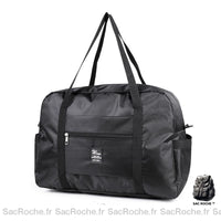 Sac voyage bandoulière imperméable - Sac Roche ™