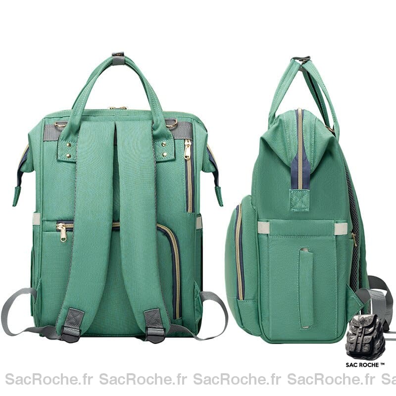 Sac Voyage Bébé Plein Air À Dos