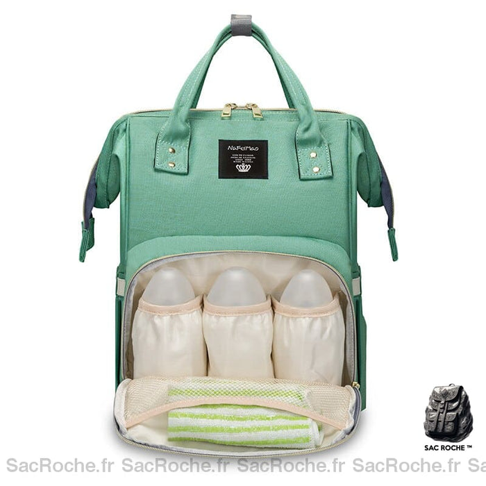 Sac Voyage Bébé Plein Air À Dos