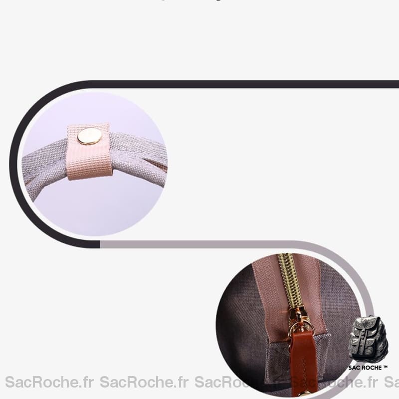 Sac Voyage Couches Nouveau-Né À Dos Bébé