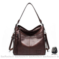 Sac Voyage Femme Besace