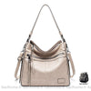 Sac Voyage Femme Besace Beige / 31 X 29 13Cm