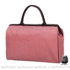Sac Voyage Femme Compact Rose / 44X19X30Cm À Main
