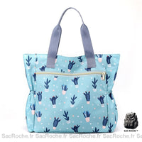 Sac Voyage Femme Grand Format - modèle 10 - Sac Roche ™