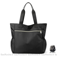 Sac Voyage Femme Grand Format - modèle 2 - Sac Roche ™