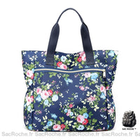 Sac Voyage Femme Grand Format - modèle 7 - Sac Roche ™