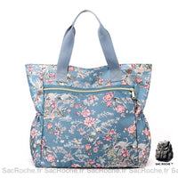 Sac Voyage Femme Grand Format - modèle 8 - Sac Roche ™