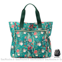 Sac Voyage Femme Grand Format - modèle 9 - Sac Roche ™