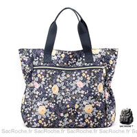 Sac Voyage Femme Grand Format - Sac Roche ™