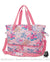 Sac Voyage Femme Grand Format - modèle Rose - Sac Roche ™