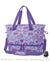 Sac Voyage Femme Grand Format - modèle Violet - Sac Roche ™