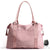 Sac Voyage Femme - modèle Rose - Sac Roche ™