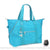 Sac Voyage Main Femme - modèle Bleu ciel / 60x17x37cm - Sac Roche ™