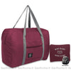 Sac Voyage Pliable Nylon Grande Capacité À Dos Sport