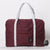 Sac voyage pliable nylon grande capacité - modèle Rouge - Sac Roche ™