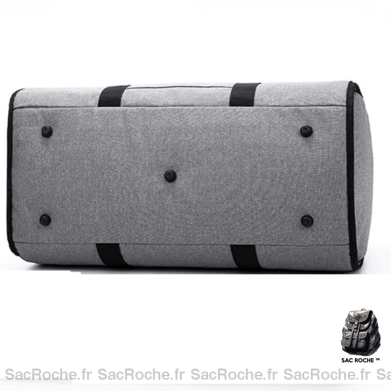 Sac Voyage Polochon 2 En 1 À Dos Sport