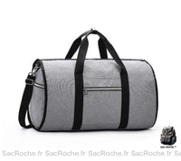 Sac de voyage polochon1