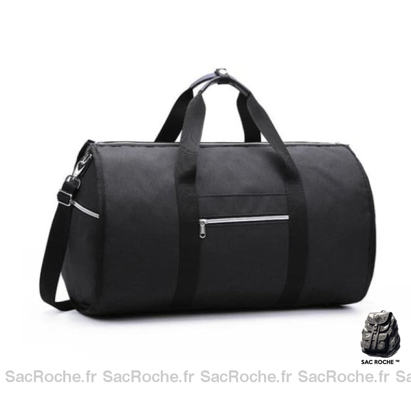 Sac de voyage polochon4