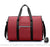 Sac voyage polochon 2 en 1 - modèle Rouge - Sac Roche ™