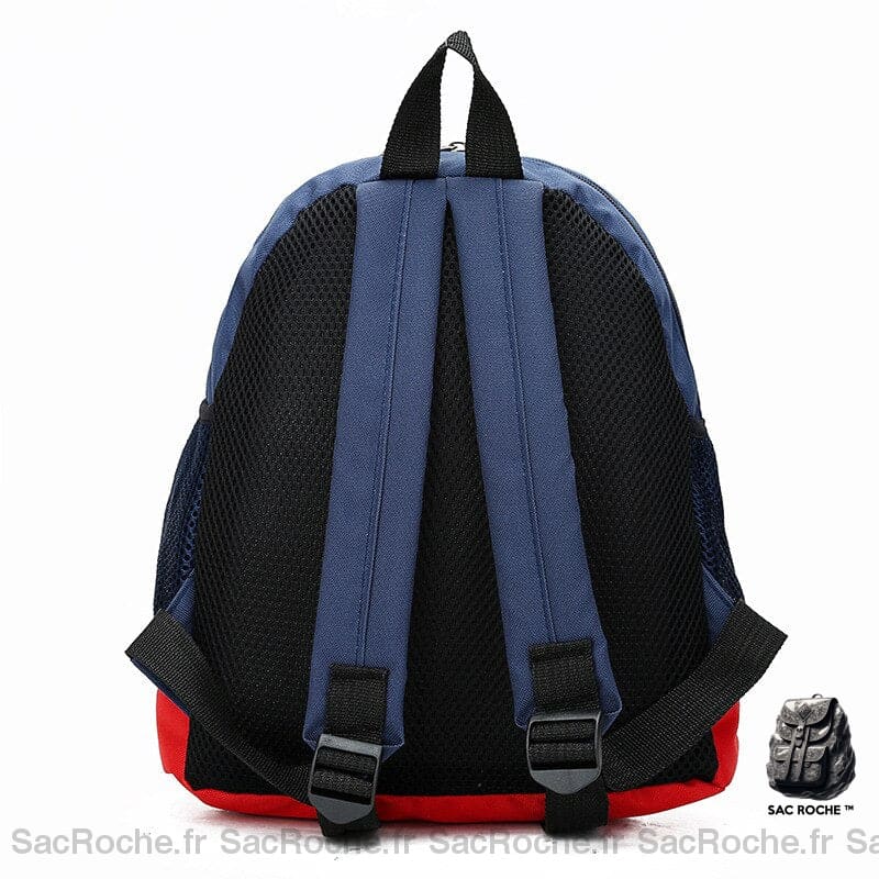 Sacàdos Enfant Imprimé Dinosaure Sac À Dos