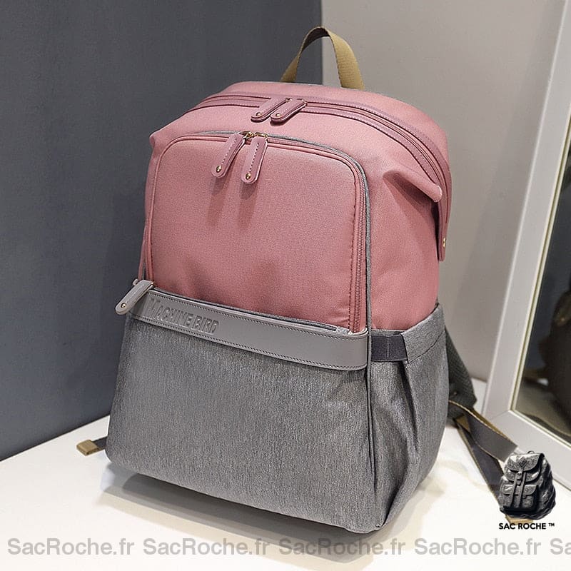 Sacàlangerdeuxtons+Maman Sac À Dos Bébé