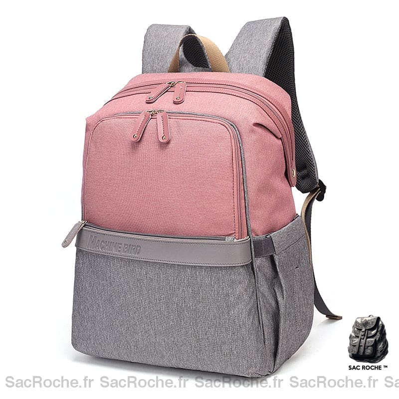 Sacàlangerdeuxtons+Maman Sac À Dos Bébé