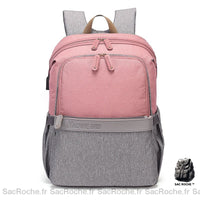 Sacàlangerdeuxtons+Maman Sac À Dos Bébé